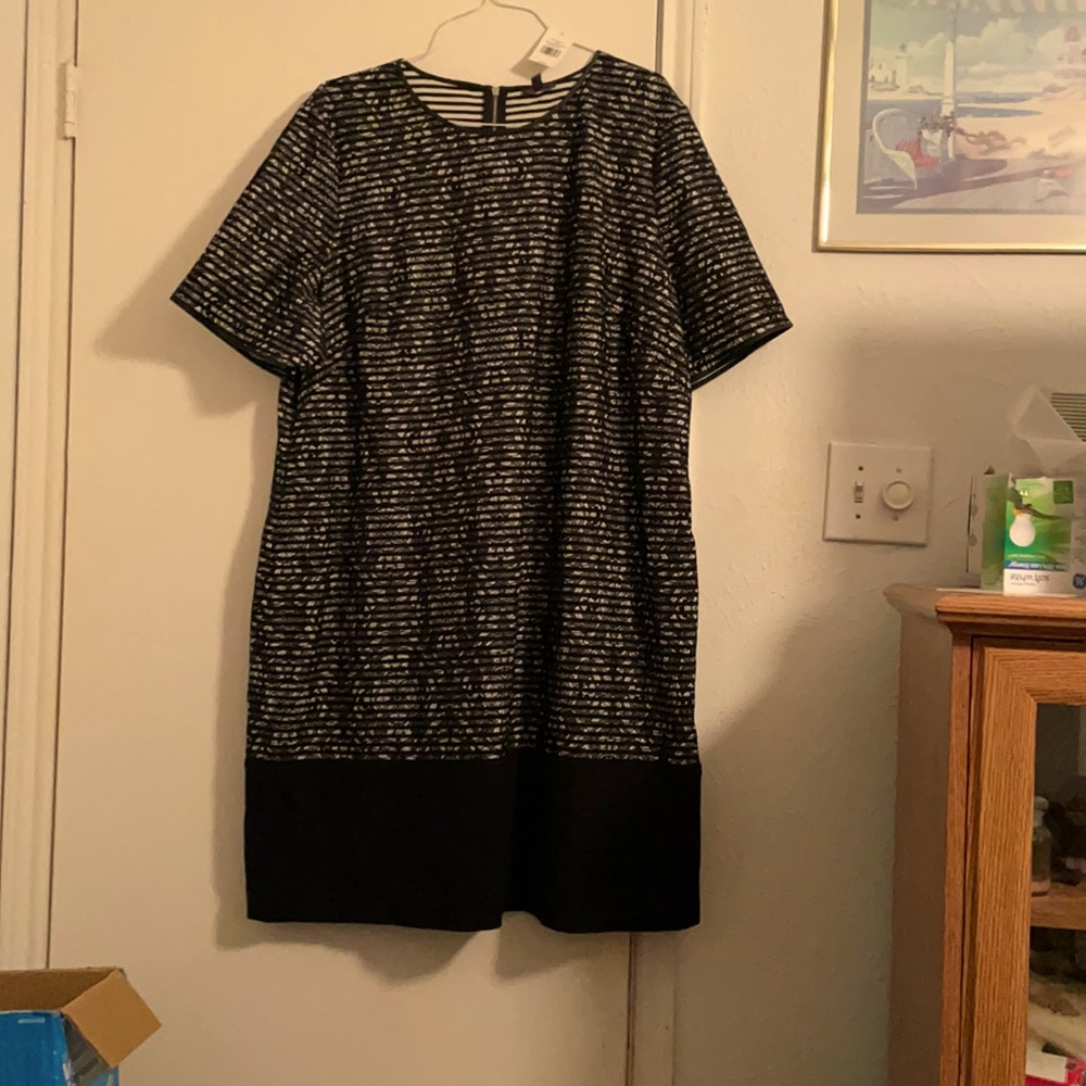 2piece Elegant sports dress